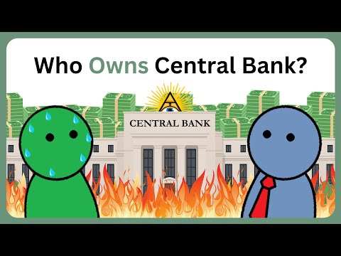 Why Markets Panic When Central Banks Speak