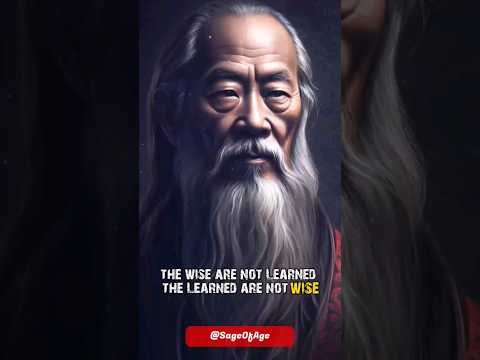 Lao Tzu Inspirational Quotes ✨️ #inspirationalquotes #quotes  #motivationalquotes #wisdom #shorts