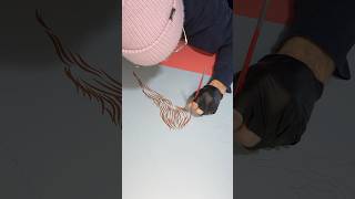 Can you guess what I’m painting? 🤔 #timelapseart #timelapse #satisfying #satisfyingvideo #painting