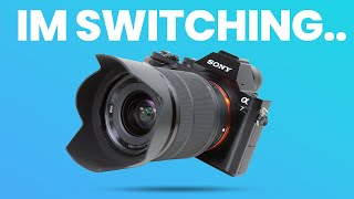 The Best Cameras For Sports Photography For 2025: My Honest Picks After Testing Several