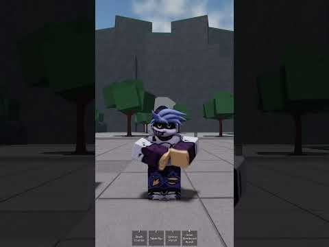 Gotta hit the fly with the dropkick🔥🔥 | #tsb #robloxedit #meme