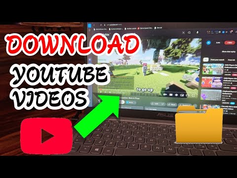 Download YouTube Videos FREE on PC in 2025 | 100% Working Method