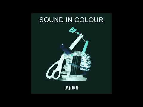 Ratoki - Sound In Colour [Musiqué Concrete]