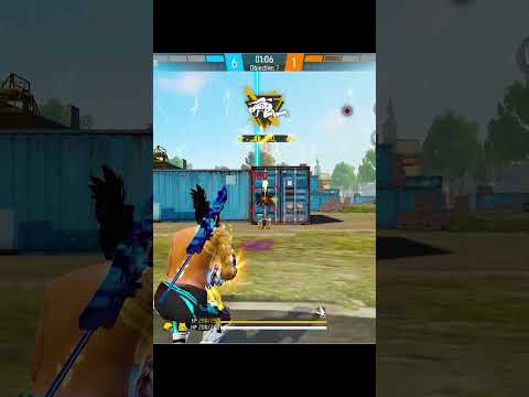 IMPOSSIBLE AWM Headshot🍷🗿 #trending #shorts #freefire #freefirehighlights #viralvideo