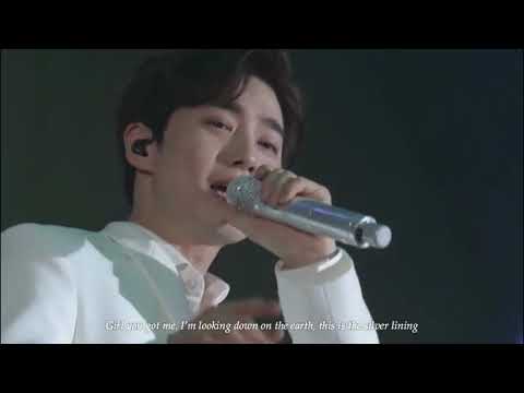 EXO Cloud 9 [Eng Sub]