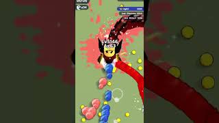 snake clash 👾#gamingadventure #bossfightgaming