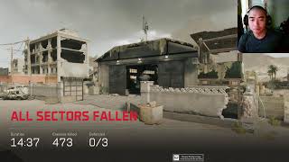 5th Day Of Lunar New Year 2026 Delta Force Garena #dektaforcegame #deltaforcecreator #garena