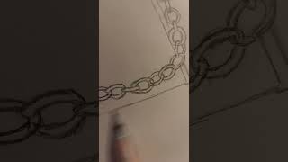 Bershka çanta (Bershka bag) #bershka #bag #shorts #shortvideo #drawing