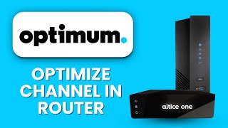 Optimum Router Channel Optimization for Wi-Fi 6 📶 Boost Performance