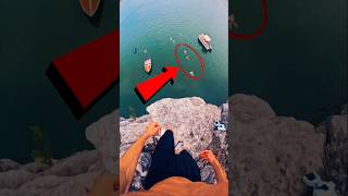 Unexpected Move You definitely Shocked 😱~mini#shockingtruth  #entertainment