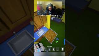 Schedule 1 Added SHROOMS… This Is TRASH 💀