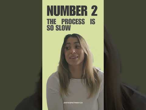 3 Things No One Tells You About Being a Witness in a Criminal Trial (Canada)