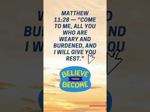 Discover The POWER of Daily Bible Verses for Motivation