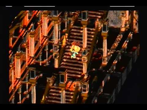 SaGa Frontier (J): Blue Speedrun (Old PB)