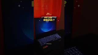 my software developer journey with chai aur code | best laptop for programming and coding 2024#code