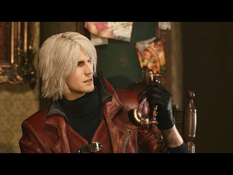 DMC5 1 minute summary