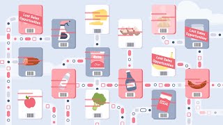 Turning SaaS Complexity into Clarity | Product Explainer Animation for Tech Solutions (2025)