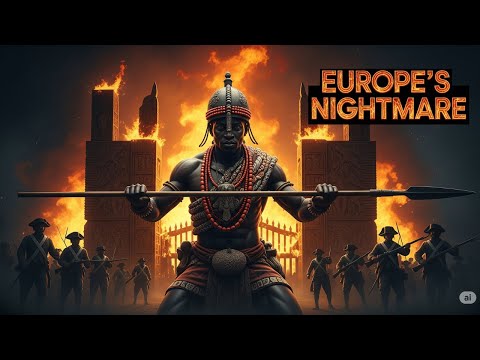The Empire Europe Feared: Benin’s Rise & Fall