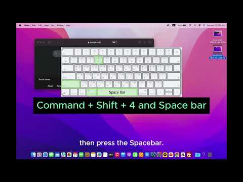 Master Mac Screenshots: 3 Tips You Need to Know! #Mac #screenshot #mactips