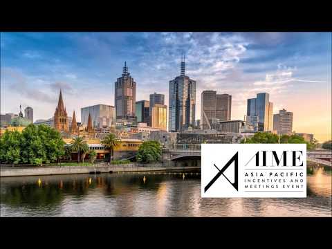 AIME 2020 Melbourne, 17-19 Feb 2020 | MICE INDIAA