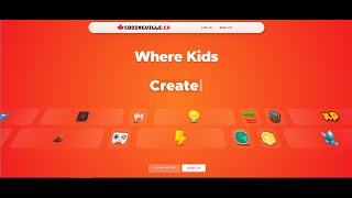 Codingville – One Student’s Enthusiasm