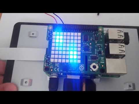 Embedded Systems Lab - Accelerometer and Dice