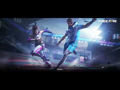 BR Rank Pro Gameplay Free Fire