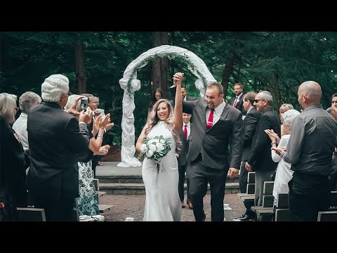 Frances & David | Wedding Teaser
