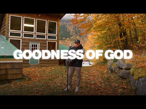 GOODNESS OF GOD - JEREMY CASTRO (ACOUSTIC)