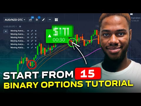 Trying Best Pocket Option Strategy | Binary Options Tutorial
