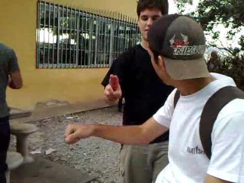 Jugando 1 parte 2