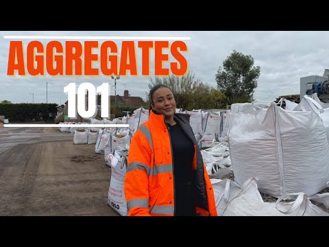 How to Choose the Right Aggregates for Your Project | Construction, Gardening & Landscaping