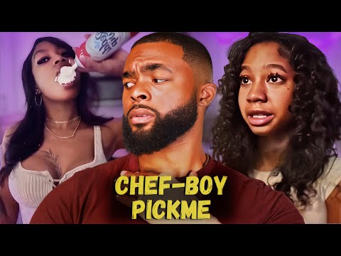Cooking with Kya: The 🥷🏾 Panderer