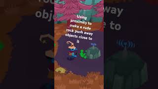 more proximity spells #gamedev #games #gaming #gamedevcommunity #gamedevelopers