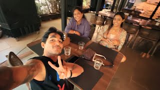 BEST FAMILY TRIP EVER WITH MUMMY OR DIDI !! GOA VLOG | Reactionboi | Rohit Zinjurke