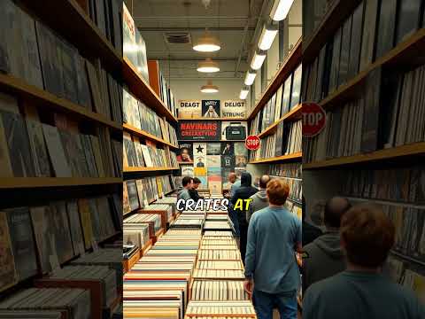 Our Favorite 80's Music