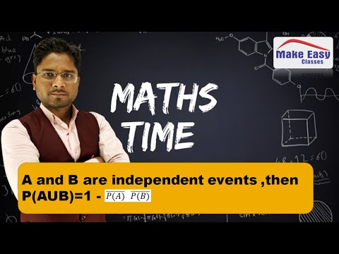 example of independent event #maths #cbse