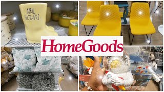 Homegoods Shopping April 2021 ~ Virtual Shopping Trip
