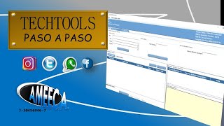 DESCARGA FÁCIL CALIBRACIONES DESDE TECHTOOLS