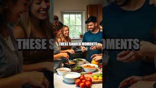 The Impact of Shared Experiences on Relationship Dynamics