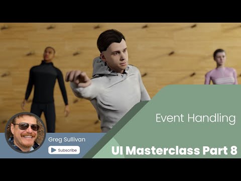 Front-End Masterclass Part 8: Syncing with Video Events