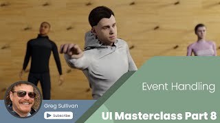 Front-End Masterclass Part 8: Syncing with Video Events