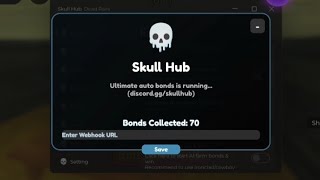 Dead Rails Script! Skullhub -  The most complete Dead Rails script!!!