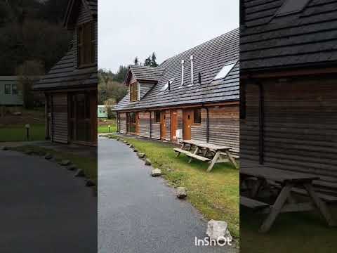Cefn Lea Park, Newtown, Wales #UK#Wales #Cefn Lea Park #Christian conference and holiday park