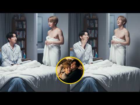 Jungkook Blushes! His Bold Confession About Jimin’s Sexy Charisma Shocks Fans 💥🔥