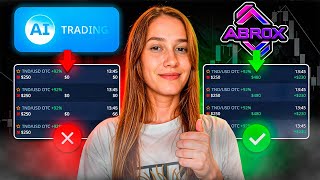 DON'T USE AI TRADING ➜ BINARY OPTIONS ROBOT | TRADING BOT BINARY OPTIONS | BINARY TRADING SOFTWARE