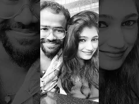 Jaani Birthday vlog coming soon stay tuned🫶 #kannadavlogs #gaganacatty  #couple  #passion8_couple