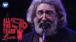 Grateful Dead - Bird Song (Oakland, CA 12/31/87)