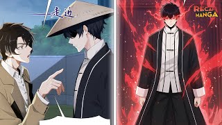 He Is Master Of All Martial Arts, Yet Everyone Thinks He’s A Homeless Man And Wants To Kick Him Out