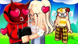 DEMON GOT A GIRLFRIEND?!